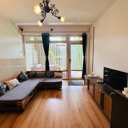 Aranyparti Apartman Siófok