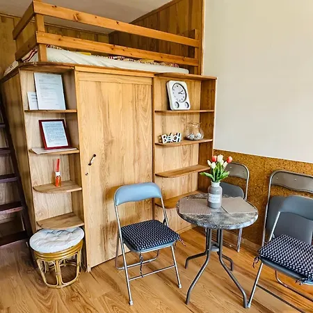 Aranyparti Apartman Apartmán