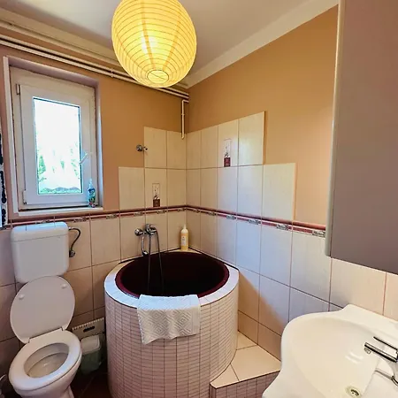 Apartmán Aranyparti Apartman Siófok