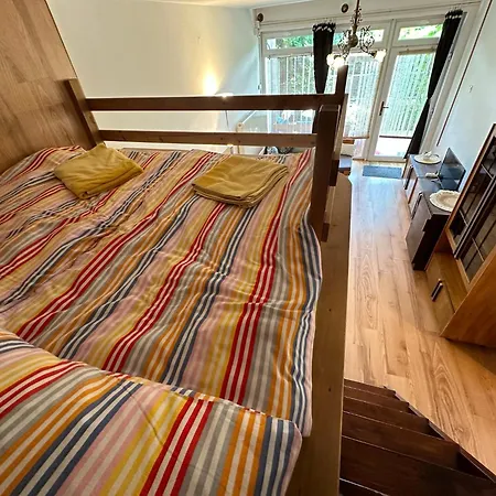 Aranyparti Apartman Apartmán *