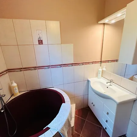 Aranyparti Apartman Apartmán Siófok