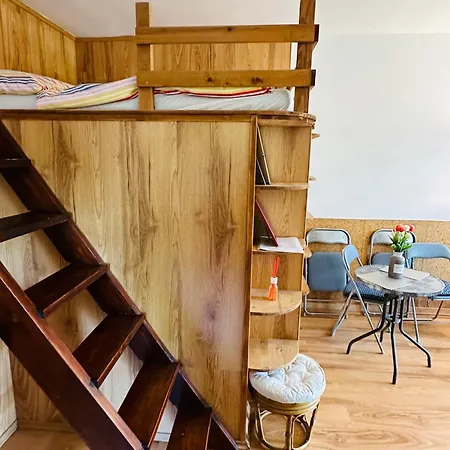 Aranyparti Apartman Siófok
