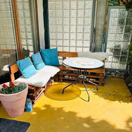 Aranyparti Apartman דירה *