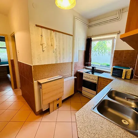 Aranyparti Apartman Apartmán Siófok